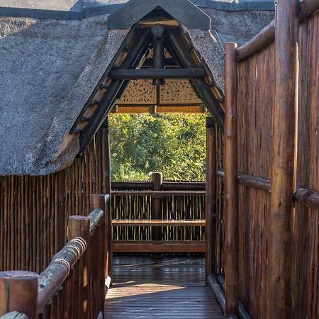 Kruger Park Lodge Unit No. 277 Hazyview Εξωτερικό φωτογραφία