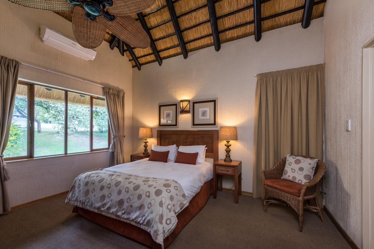 Kruger Park Lodge Unit No. 277 Hazyview Εξωτερικό φωτογραφία