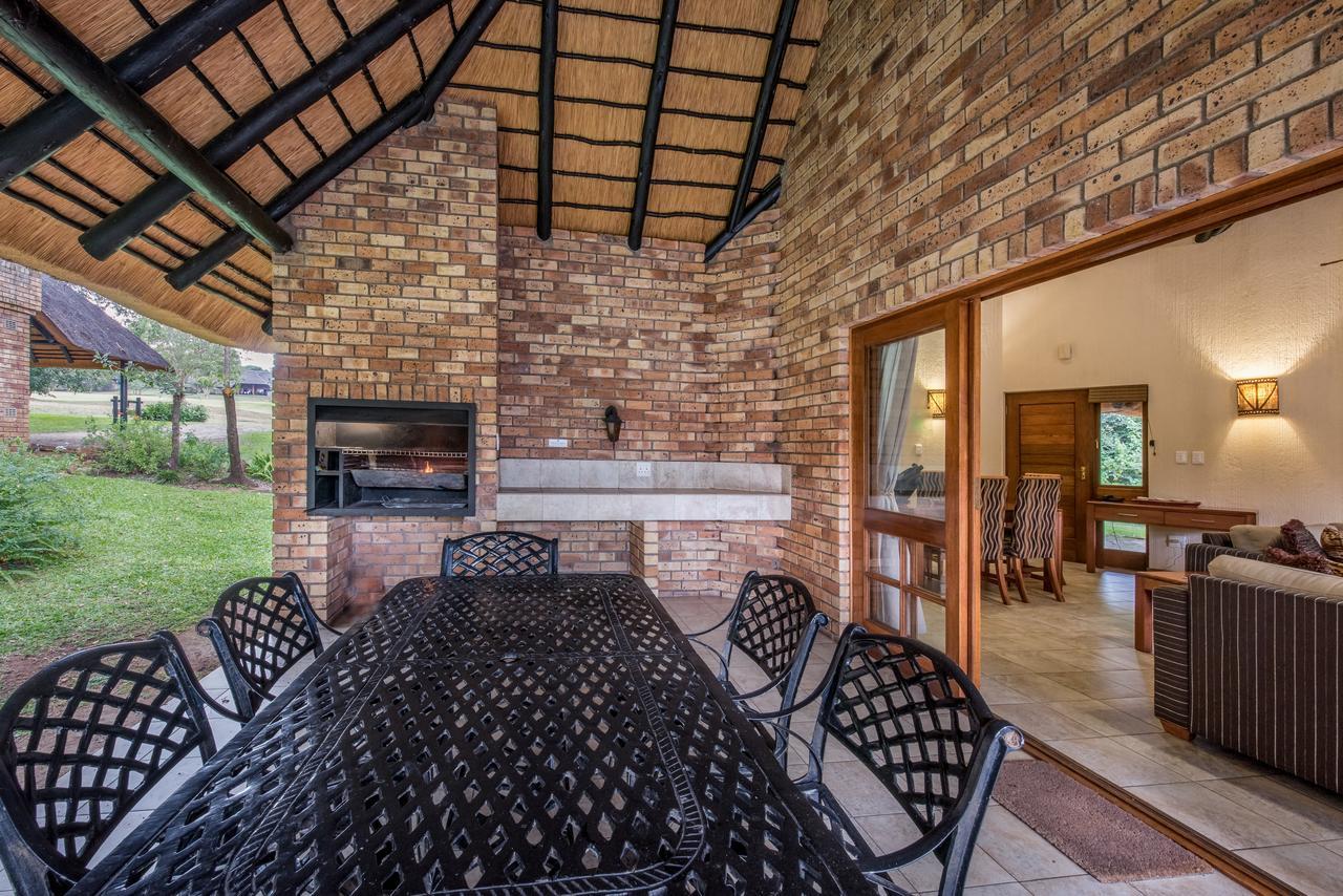 Kruger Park Lodge Unit No. 277 Hazyview Εξωτερικό φωτογραφία