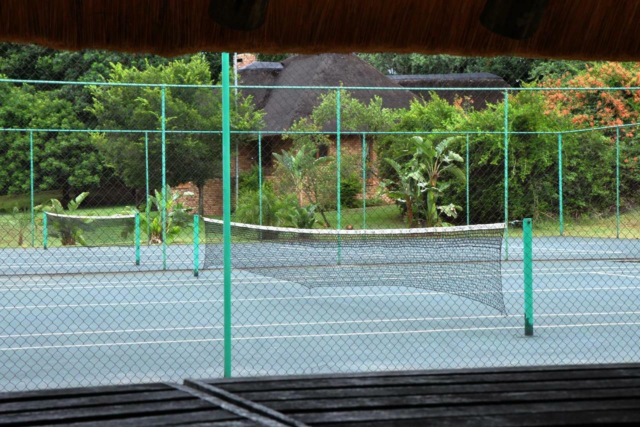 Kruger Park Lodge Unit No. 277 Hazyview Εξωτερικό φωτογραφία