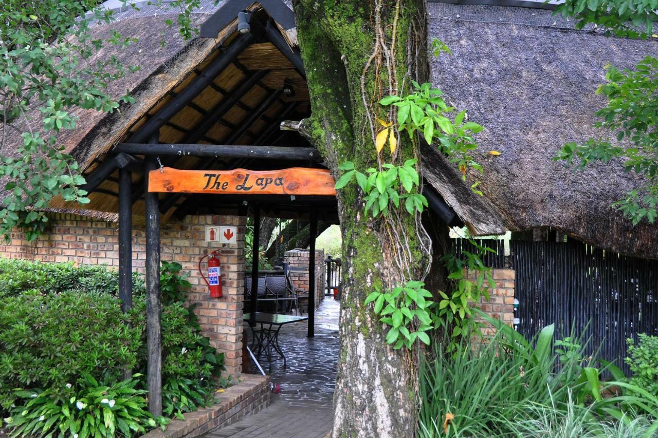 Kruger Park Lodge Unit No. 277 Hazyview Εξωτερικό φωτογραφία
