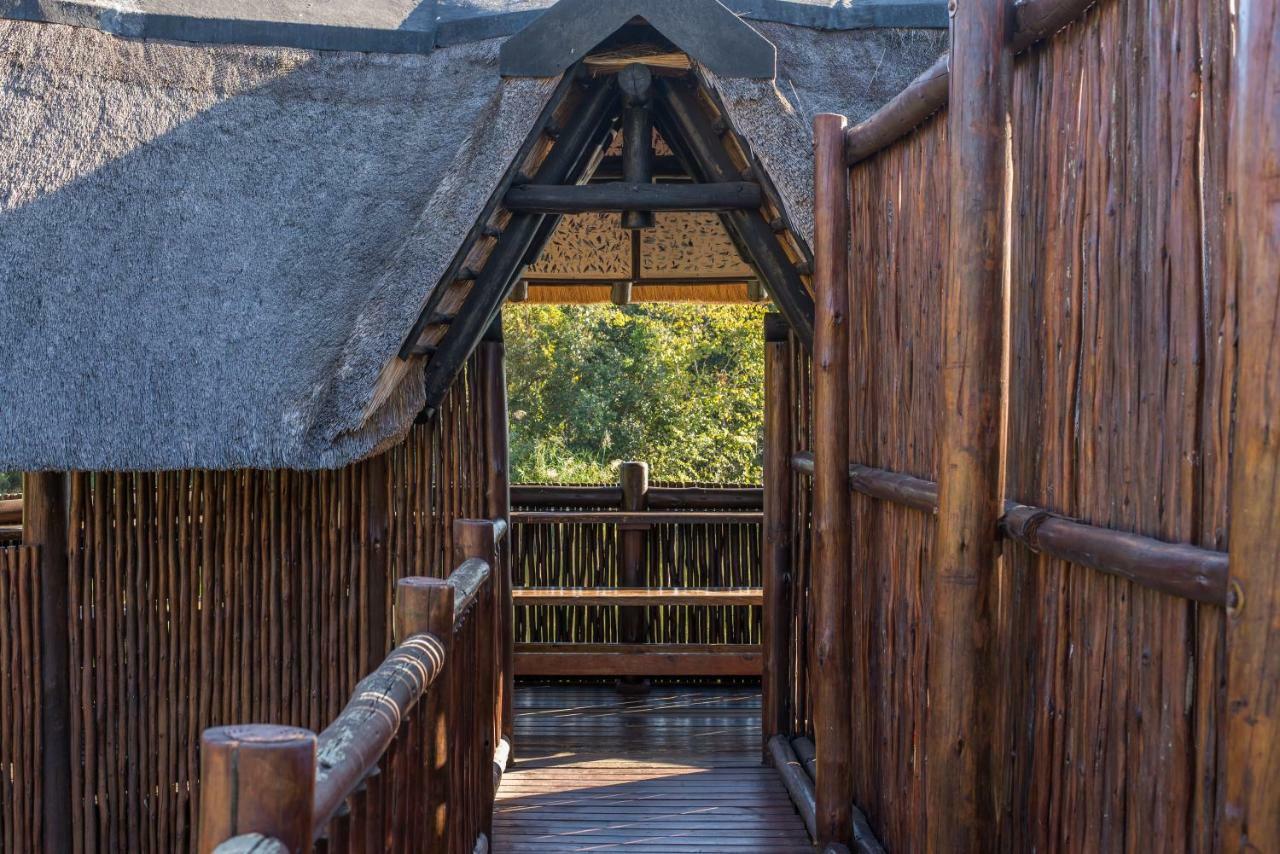 Kruger Park Lodge Unit No. 277 Hazyview Εξωτερικό φωτογραφία