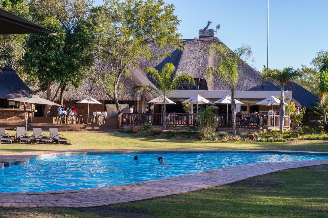 Kruger Park Lodge Unit No. 277 Hazyview Εξωτερικό φωτογραφία