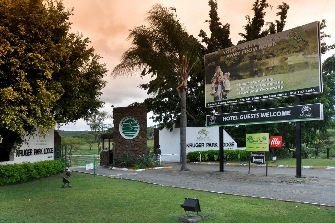 Kruger Park Lodge Unit No. 277 Hazyview Εξωτερικό φωτογραφία