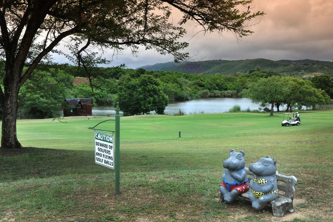 Kruger Park Lodge Unit No. 277 Hazyview Εξωτερικό φωτογραφία