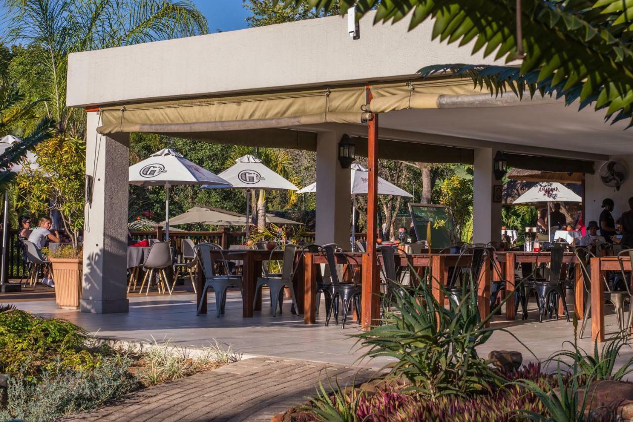 Kruger Park Lodge Unit No. 277 Hazyview Εξωτερικό φωτογραφία