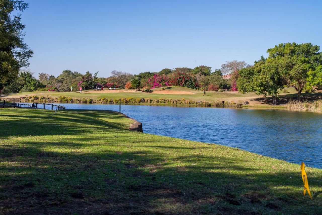 Kruger Park Lodge Unit No. 277 Hazyview Εξωτερικό φωτογραφία