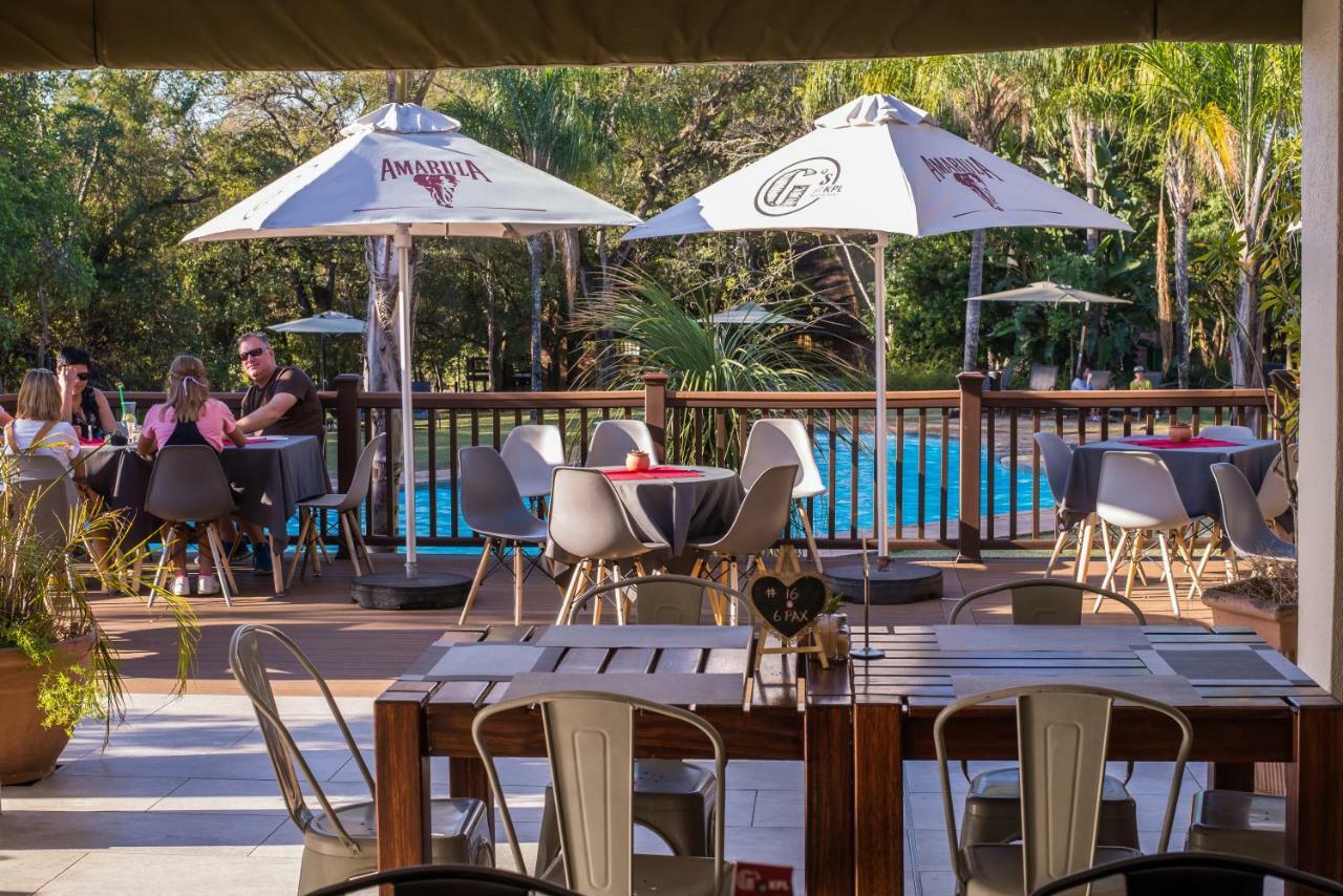 Kruger Park Lodge Unit No. 277 Hazyview Εξωτερικό φωτογραφία