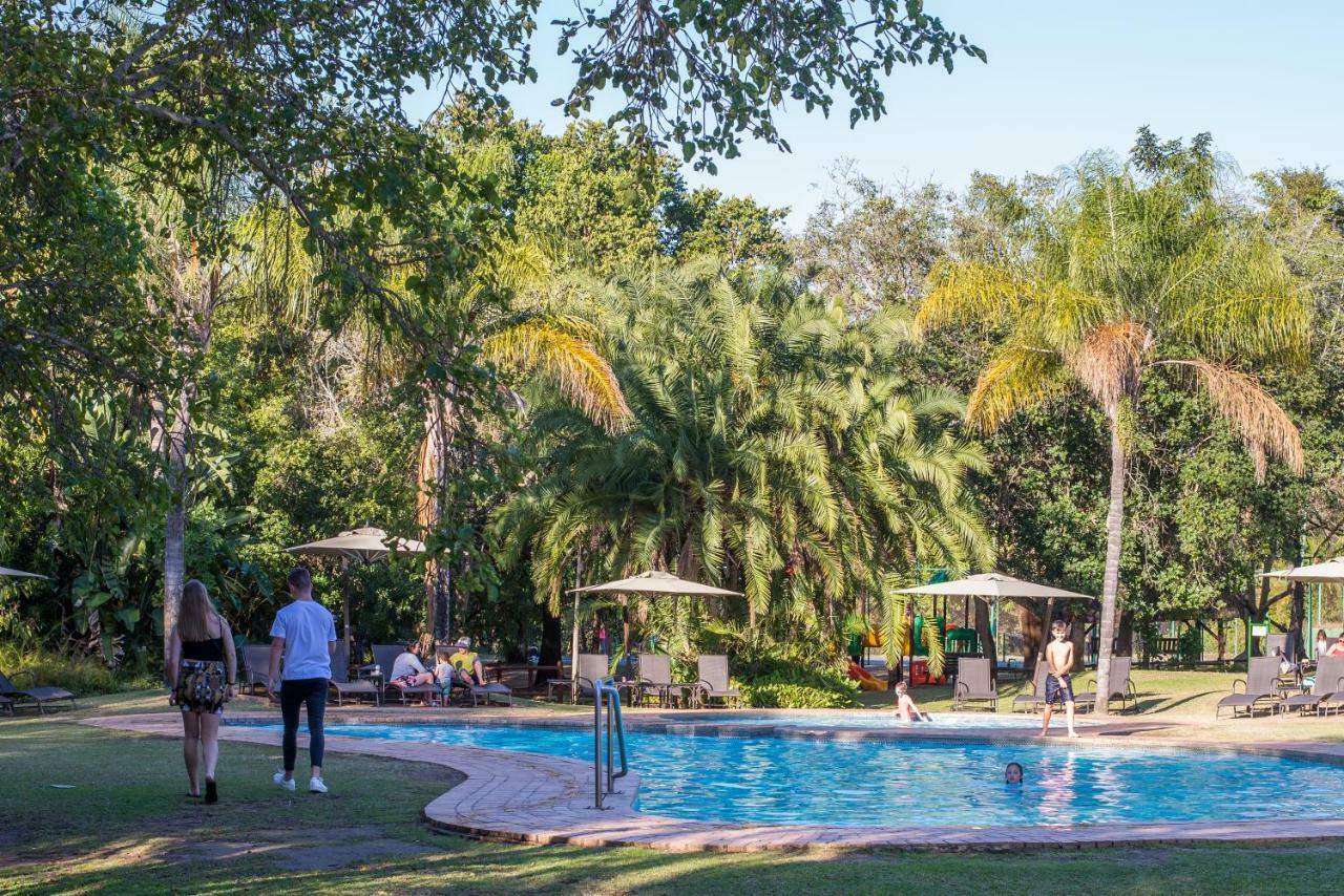 Kruger Park Lodge Unit No. 277 Hazyview Εξωτερικό φωτογραφία