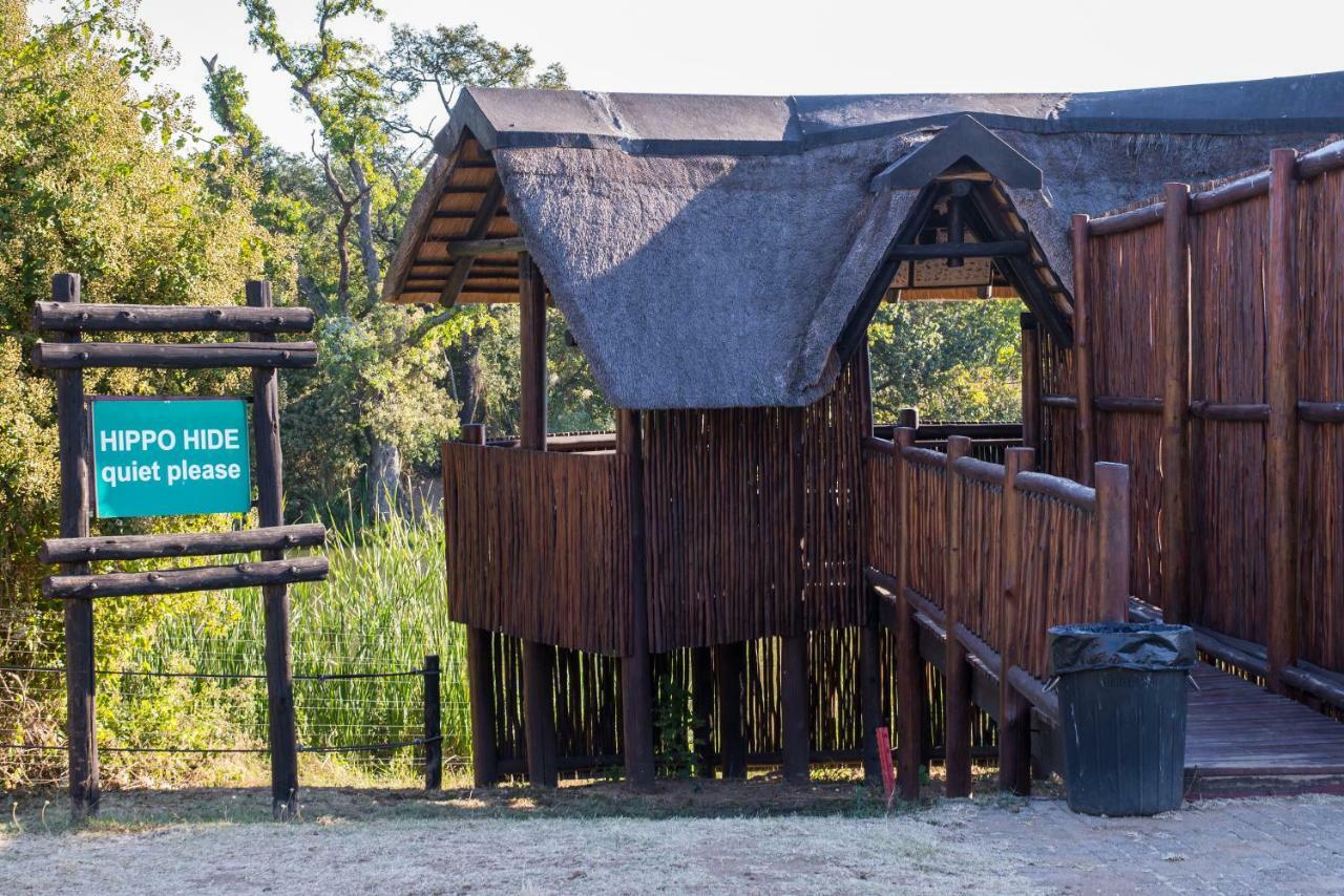 Kruger Park Lodge Unit No. 277 Hazyview Εξωτερικό φωτογραφία